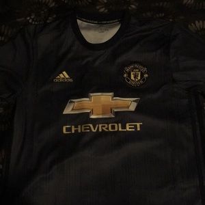 Soccer jersey